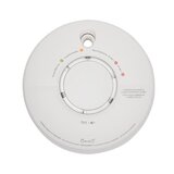  Detektor, kombinirani, Carbon monoxide / dim - SCB10-INT, Bijeli | Eponuda.ba