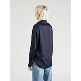 Samsøe Samsøe Bluza 'Samadisoni' morsko plava | shoptok.hr