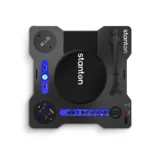 stanton stx prenosivi scratch gramofon