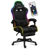 4.7 RGB mrežasta igraća stolica