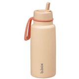 b.box Termo boca Flip Top, 1l - lagoon | shoptok.hr