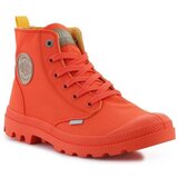 Palladium Polškornji Pampa Monopop Rdeča Cene