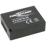 Ansmann A-Fuj NP-W126 Cijene