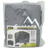 Cattara Navlaka za ognjište 93x58 cm siva | Eponuda.com