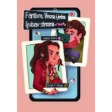 Službeni Glasnik Fantom, Vesna i jedna ljubav stresna Cene