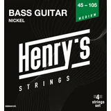 Henry's Nickel 45-105