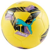 Nogometna Lopta Puma Orbita Laliga 1 Hyb Pelé Yellow Rumena Veličina 5 | shoptok.hr