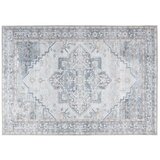  orijentalni tepih dove-vintage 120x170 cm 2600 g/m2 siva | Eponuda.com