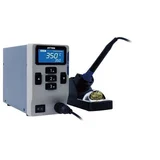 Stanica za lemljenje sa LCD displejem 65W/230V