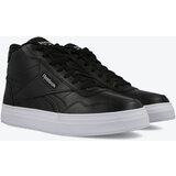 Reebok Visoke superge Baskets Court Advance Bold Črna | Shoptok.si