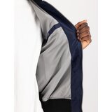 Alpha Industries Prijelazna jakna mornarsko plava / crna | shoptok.hr