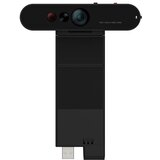 Lenovo ThinkVision MC60 (S) webcam 1920 x 1080 pixels USB 2.0 Black | shoptok.hr