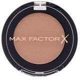 Max Factor Masterpiece Mono Eyeshadow visoko pigmentirano sjenilo za oči 1.85 g Nijansa 07 sandy haze | shoptok.hr