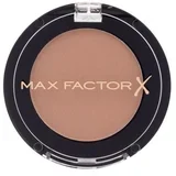 Max Factor Masterpiece Mono Eyeshadow visoko pigmentirano sjenilo za oči 1.85 g Nijansa 07 sandy haze