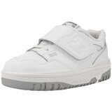 New Balance Nizki čevlji PB KIDS COURT Bela | Shoptok.si