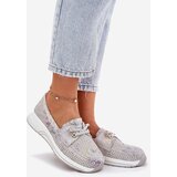 ARTIKER Suede Shoes Made Of Natural Leather On Platform | ePonuda.com