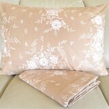  Posteljina Rose bež 140x200cm | ePonuda.com