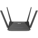 Asus usmerjevalnik RT-AX52 Pro, WiFi 6, dual band, AX3000, mesh, 4-port, 90IG08T0-MO3H10 | Shoptok.si
