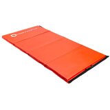  Mgs01 gimnastički sklopivi madraci 2400x1200mm crveni hms premium | shoptok.hr