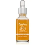 Dark Spot Clearing Curcuma posvjetljujući serum za lice 30 ml