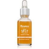 Himalaya Herbals Dark Spot Clearing Curcuma serum za osvetljevanje za obraz 30 ml Cene