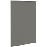 Rolo zavjesa Blackout siva 155x210 cm Širina tkanine 151,6 cm | shoptok.hr