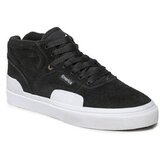 Emerica Superge Pillar Youth 6301000026 Črna | Shoptok.si
