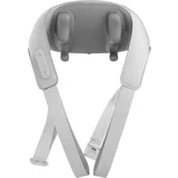 NM 990 massager Neck Grey