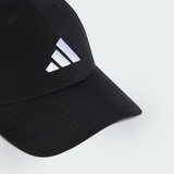 Adidas Muški kačket BB Cap LT NL, Crni