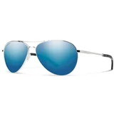 LANGLEY2 010/QG Polarized ONE SIZE (61) Srebrna/Modra