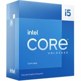 Intel core i5-13600KF 3.50GHz (5.10GHz) box procesor  cene