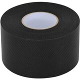 Traka za umjetnu travu samoljepljiva Crna 5 cm x 10 m | shoptok.hr