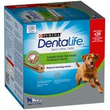 Purina Dentalife prigrizki za dnevno nego zob za velike pse (25-40 kg) - 36 palčk (12 x 106 g) Cijene