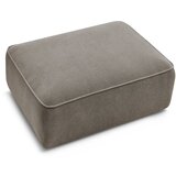 Bobochic Paris Siv/bež tabure Zephyr – | Shoptok.si