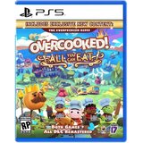 Sony Overcooked All You Can Eat /PS5 | Eponuda.ba