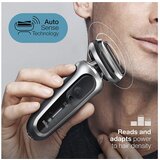 Braun moški brivnik braun 70-S4200CS | Shoptok.si