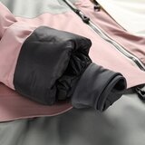 Alpine pro Women's ski jacket with PTX snow membrane GARGA shadow | Eponuda.ba