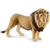 Schleich živalska figura lev 14812 Cene