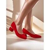 Resti Women's low-heeled pumps Agan | shoptok.hr