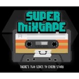  Super Mixtape Steam Key GLOBAL | ePonuda.com