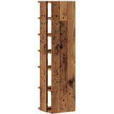  Ormarići za cipele 2 kom 28 x 27 x 102 cm konstruirano drvo | Eponuda.com