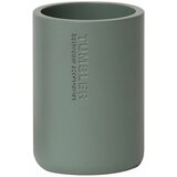 Tendance čaša za četkice poliresin zelena 61101149 Cene