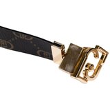 Liu Jo Pasovi REVERSIBLE HIPS BELT AF5239 E0053 | Shoptok.si