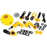 ECO TOYS majstorska radionica za decu 23 elemenata ecotoys | ePonuda.com