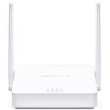 Router Mercusys MW301R 300Mbps Wireless N , 1 10/100M WAN + 2 10/100M LAN, 2 fixed antennas | Eponuda.ba