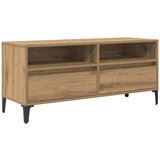 ormar 100 x 34,5 x 44,5 cm Umjetnički hrast | shoptok.hr