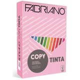 Papir barvni a4 fabriano pastelne barve 80gr PAPIR - ROZA - ROSA Cene