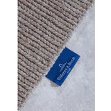 Villeroy & Boch Svetlo rjava ročno tkana volnena preproga 190x280 cm Francois – | Shoptok.si