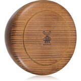 Mühle Shaving Soap Wooden Bowl milo za britje za moške Sandalwood 65 g Cene