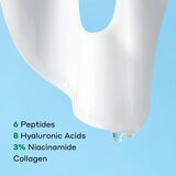 Mario Badescu Advanced Collagen set mask za obraz 3 kos | Shoptok.si